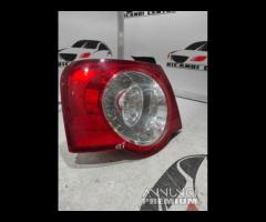 FARO FANALE POSTERIORE SX VOLKSWAGEN PASSAT B6 BER