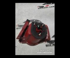 FARO FANALE POSTERIORE SX VOLKSWAGEN PASSAT B6 BER - 6