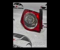 FARO FANALE POSTERIORE SX VOLKSWAGEN PASSAT B6 BER - 9