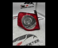 FARO FANALE POSTERIORE SX VOLKSWAGEN PASSAT B6 BER - 11