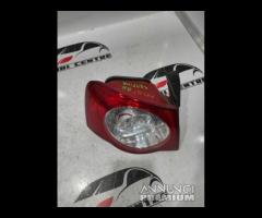 FARO FANALE POSTERIORE SX VOLKSWAGEN PASSAT B6 BER - 12