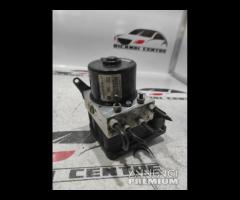 CENTRALINA POMPA ABS BMW SERIE 1 E87 D4 204 3451-6 - 7