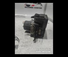 CENTRALINA POMPA ABS ESP AUDI A6 4F0910517A 026595 - 7