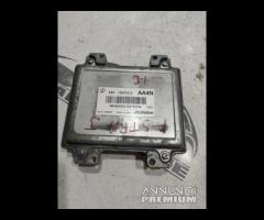 CENTRALINA MOTORE ECU OPEL ASTRA J 12647212 126429