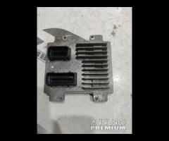 CENTRALINA MOTORE ECU OPEL ASTRA J 12647212 126429