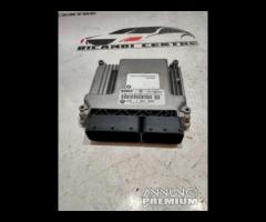 CENTRALINA MOTORE ECU BMW E87 7807828 0281013537 0