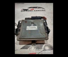 CENTRALINA MOTORE ECU VOLKSWAGEN B6 03G906018AS 5W