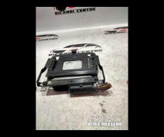 CENTRALINA MOTORE ECU VOLKSWAGEN B6 03G906018AS 5W