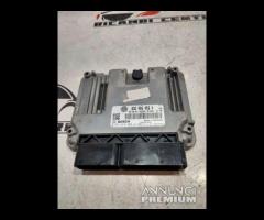 CENTRALINA ECU MOTORE 03G906056K 03G906021AB BA1