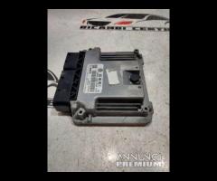 CENTRALINA ECU MOTORE 03G906056K 03G906021AB BA1