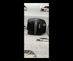 COPERCHIO COPRI MOTORE BMW SERIE 1 F 20 2012 COD.