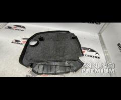 COPERCHIO COPRI MOTORE BMW SERIE 1 F 20 2012 COD.