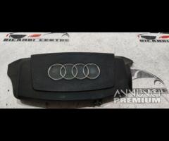 AUDI A4 B7 COLLETTORE DI ASPIRAZIONE COPERTURA 06E