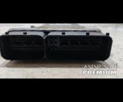 CENTRALINA MOTORE ECU AUDI A4 03L906022RM 02810161