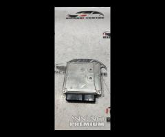 CENTRALINA MOTORE ECU AUDI A4 03L906022RM 02810161