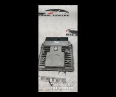 CENTRALINA MOTORE ECU VOLKSWAGEN POLO 03F907309AJ