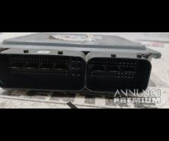 CENTRALINA MOTORE ECU VOLKSWAGEN POLO 03F907309AJ