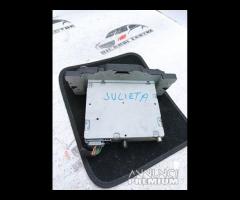 AUTORADIO BOSCH ALFA ROMEO GIULIETTA 7640333316 MP - 7