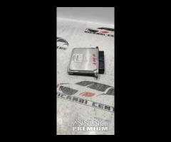 CENTRALINA MOTORE ECU MERCEDES  W204 A6461502072 A