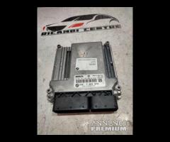 CENTRALINA MOTORE ECU BMW 7803373 0281013501 13241