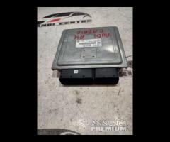 CENTRALINA MOTORE ECU AUDI A4 1.6 8E0907559 5WP451