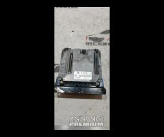 CENTRALINA MOTORE  ECU VOLKSWAGEN PASSAT B6 03L907