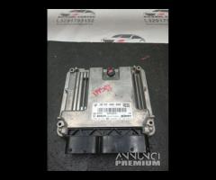 CENTRALINA MOTORE ECU OPEL INSIGNIA 55485466 02810