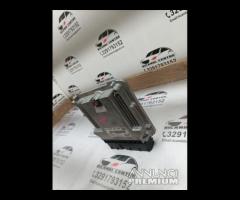 CENTRALINA MOTORE ECU OPEL INSIGNIA 55485466 02810 - 6