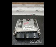 CENTRALINA MOTORE ECU OPEL INSIGNIA 55485466 02810 - 10