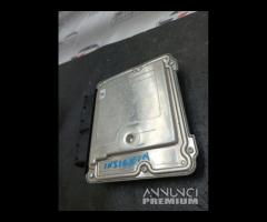 CENTRALINA MOTORE ECU OPEL INSIGNIA 55485466 02810 - 11