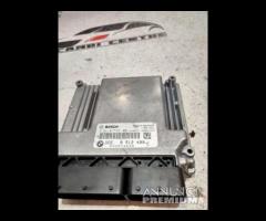 CENTRALINA MOTORE ECU BMW E82 8512499-01 851249901