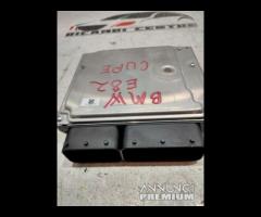 CENTRALINA MOTORE ECU BMW E82 8512499-01 851249901