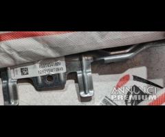 AIRBAG SINISTRA BMW F10 306449810AD