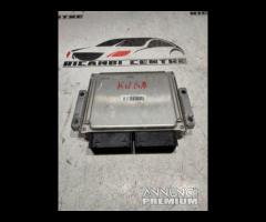 CENTRALINA MOTORE ECU FORD KUGA 2.0D 28509736 DS71