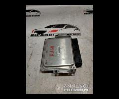 CENTRALINA MOTORE ECU FORD KUGA 2.0D 28509736 DS71