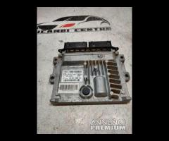 CENTRALINA MOTORE ECU FORD KUGA 2.0D 28509736 DS71