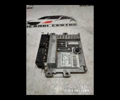 CENTRALINA MOTORE ECU FORD KUGA 2.0D 28509736 DS71