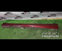 MINIGONNA SOTTOPORTA  M SPORT BMW SERIE 1  E81 E82