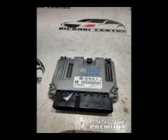 CENTRALINA MOTORE ECU VOLKSWAGEN EOS 03G906021TA 0