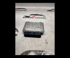 CENTRALINA MOTORE ECU VOLKSWAGEN EOS 03G906021TA 0