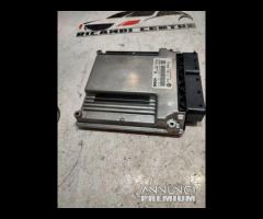 CENTRALINA MOTORE ECU BMW E87 7581848-01  0261S041