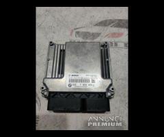 CENTRALINA MOTORE ECU BMW E90 7823422-01 028101457