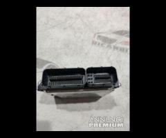 CENTRALINA MOTORE ECU BMW E90 7823422-01 028101457