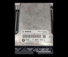 CENTRALINA MOTORE ECU BMW E90 7823422-01 028101457