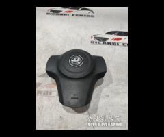 AIRBAG VOLATE OPEL CORSA D 13235771 89045 .OB2