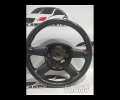 VOLANTE IN PELLE AUDI A4 2.0 2008 8K0419091A1KT E5