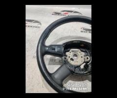 VOLANTE CON COMANDI MULTIFUNZIONE AUDI A6 4F041909