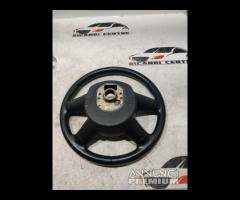 VOLANTE CON COMANDI MULTIFUNZIONE AUDI A6 4F041909 - 6