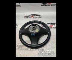 VOLANTE IN PELLE  MULTIFUNZIONE  BMW E83 M SPORT 3 - 6