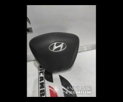 AIRBAG VOLANTE HYUNDAI i40 569003Z100RY 3Z56900010